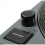 Виниловый проигрыватель Lenco L-3808 Matt Grey